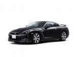 Nissan GT-R 2007 года